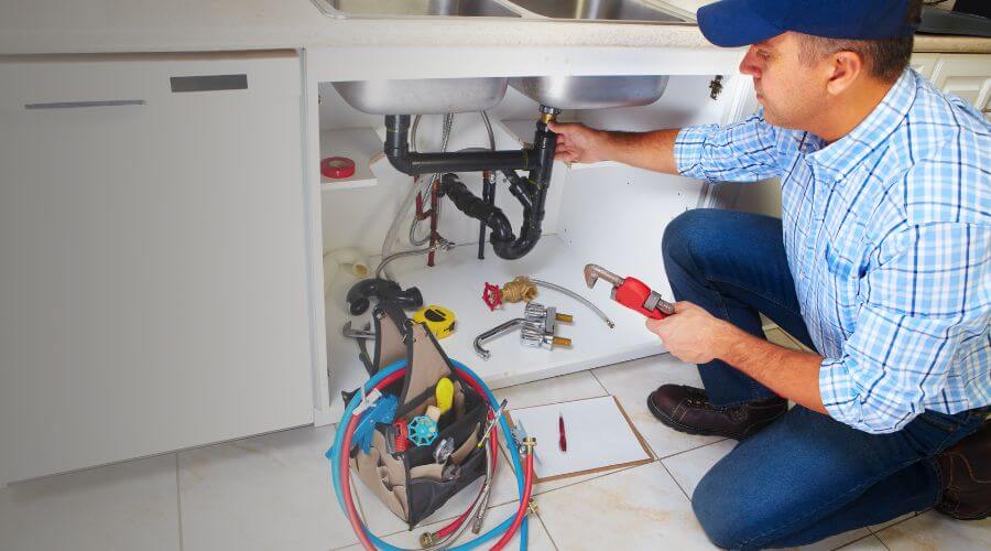 Professional septic pumping service in Fairfax, IA